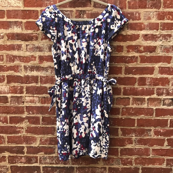 Banana Republic Spring Dress - Picture 2 of 5